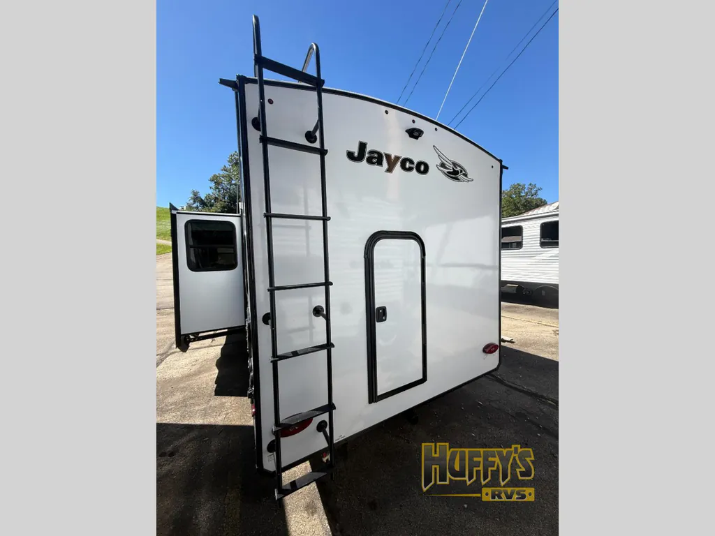 2027 Jayco Jay Feather 29BHB, Photos photo 4