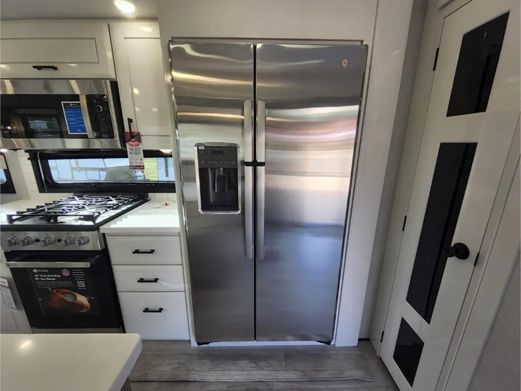2026 Jayco Pinnacle 36FBTS, Photos photo 21