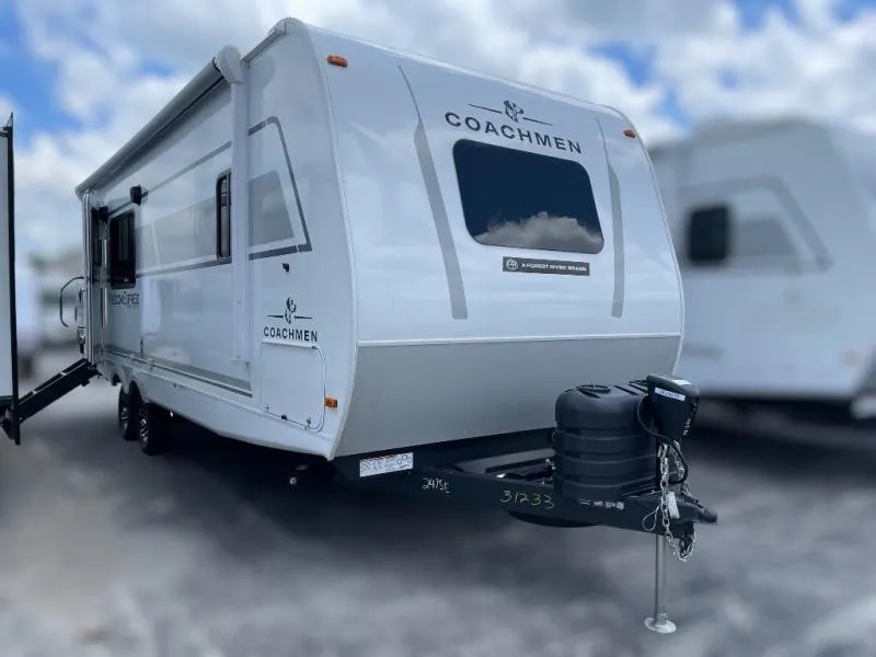 2026 Coachmen Freedom Express Select 247SE - Photo 2