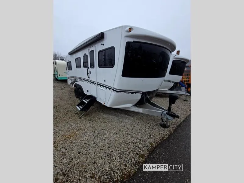 2026 inTech RV Aucta WILLOW - Photo 2