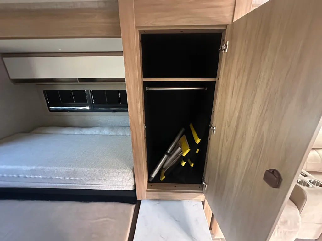 2026 Tiffin Wayfarer 25 XPW, Photos photo 51