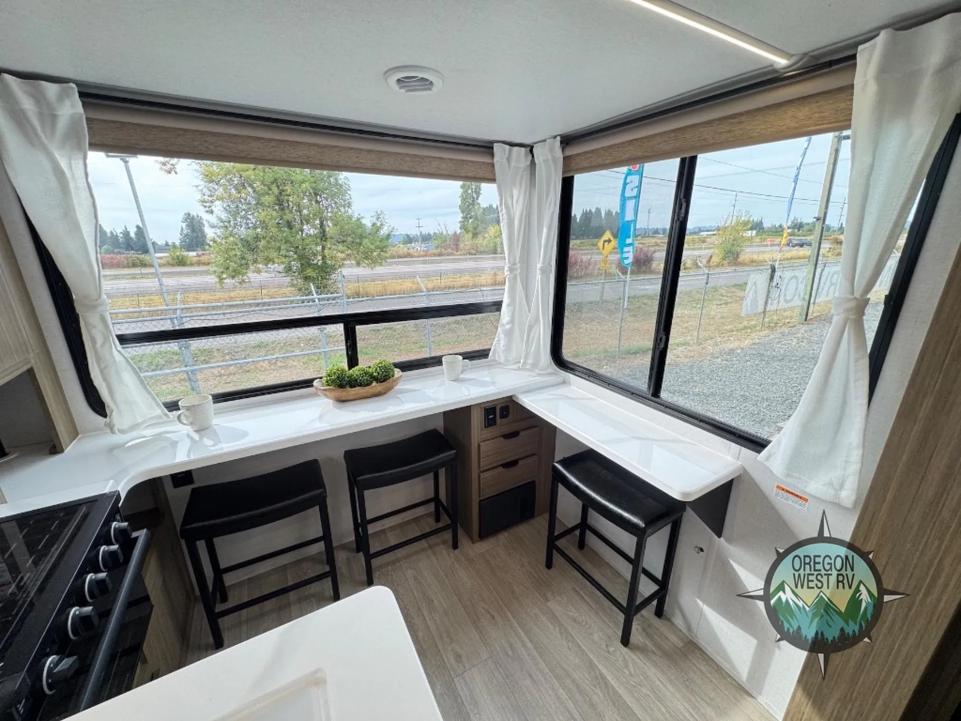 2026 Forest River EVO Lite 2480VBX - Photo 4