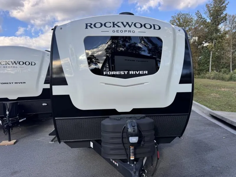 2026 Forest River Rockwood GEO Pro G20FBS - Photo 3