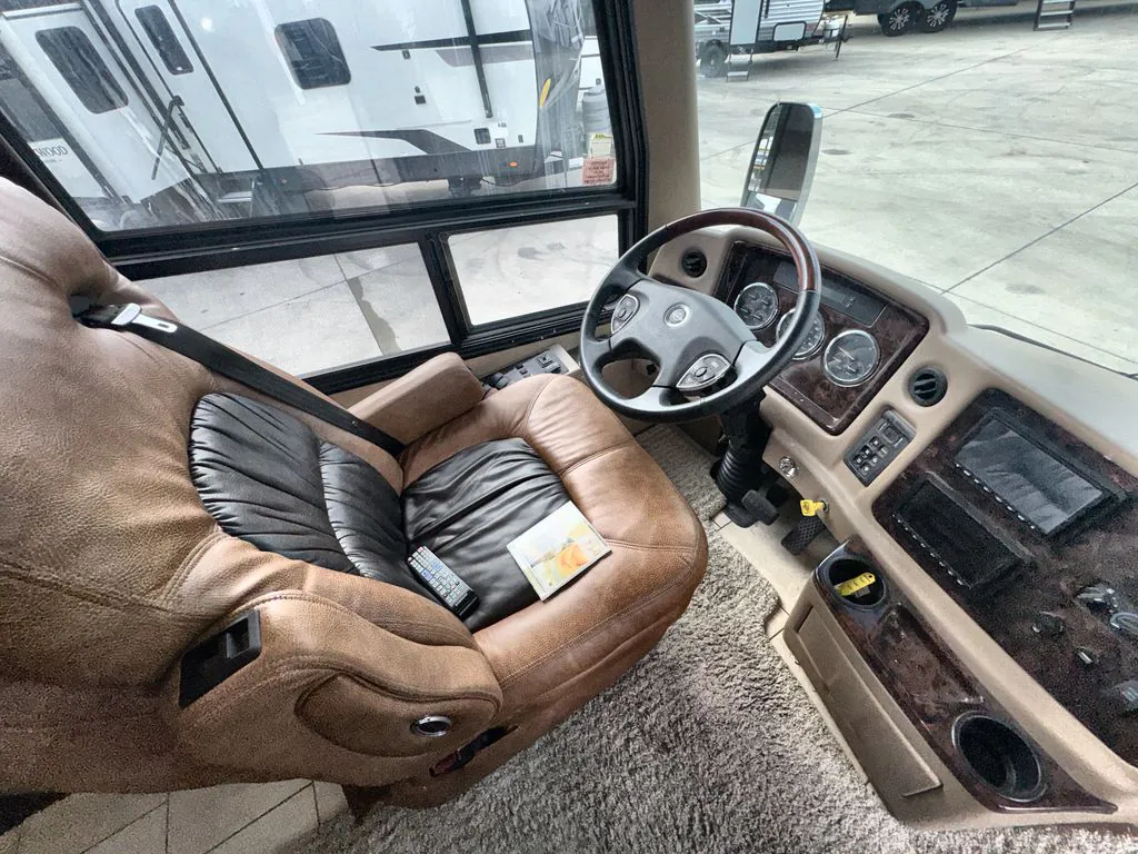 2015 Entegra Coach Anthem 44B - Photo 4