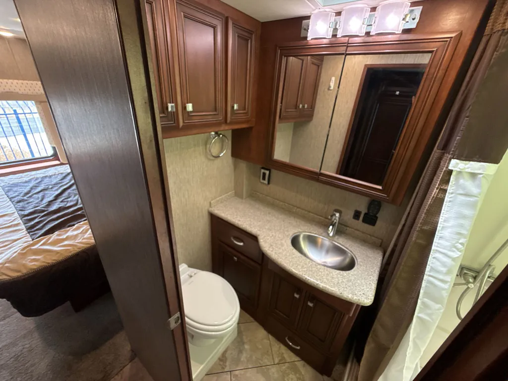 2016 Newmar Bay Star 3518, Photos photo 35