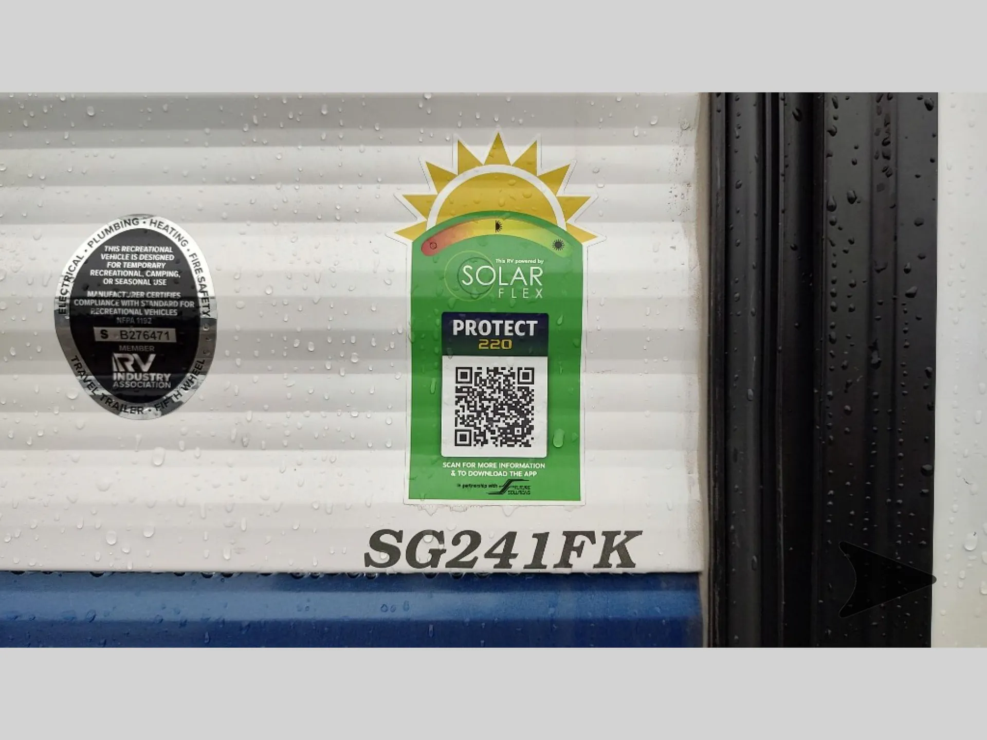 2025 Keystone SPRINGDALE PREMIUM 241FK - Photo 3