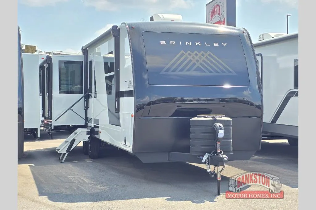 2026 Brinkley Model I 280 - Photo 2