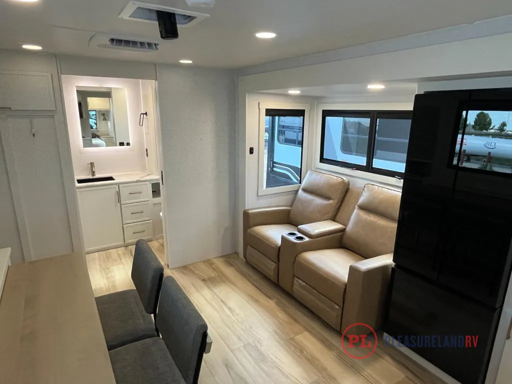 2025 Brinkley Model I 265, Photos photo 14
