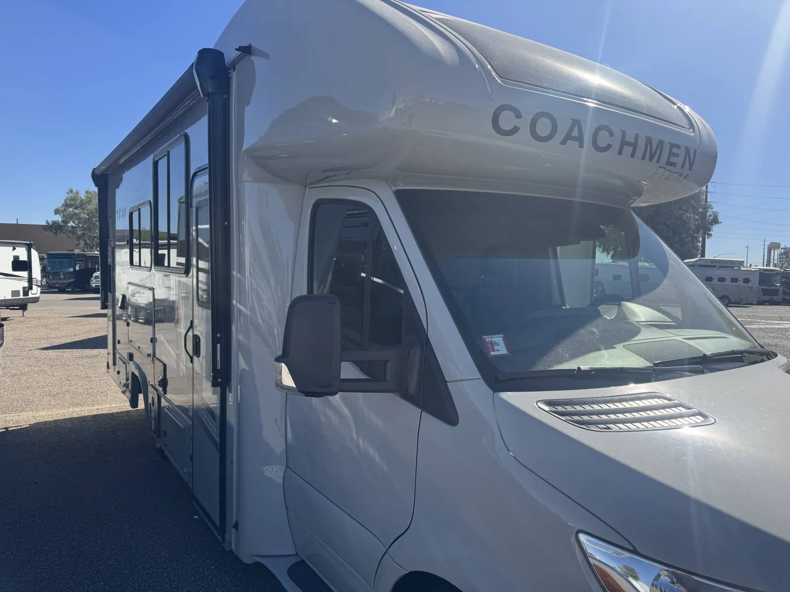 2026 Coachmen Prism 24MB - Photo 2
