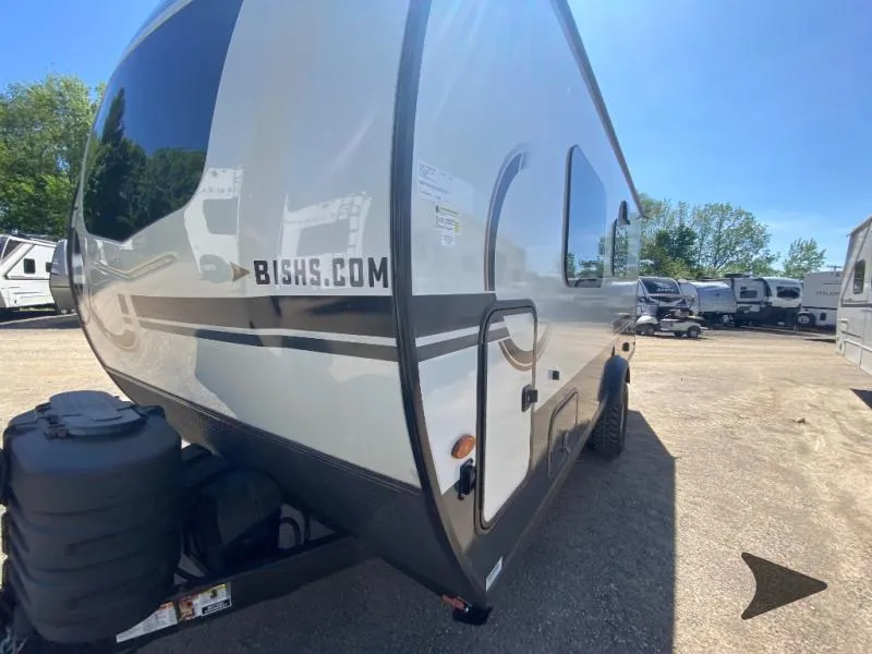 2024 Forest River RV Rockwood GEO Pro 19FD - Main photo