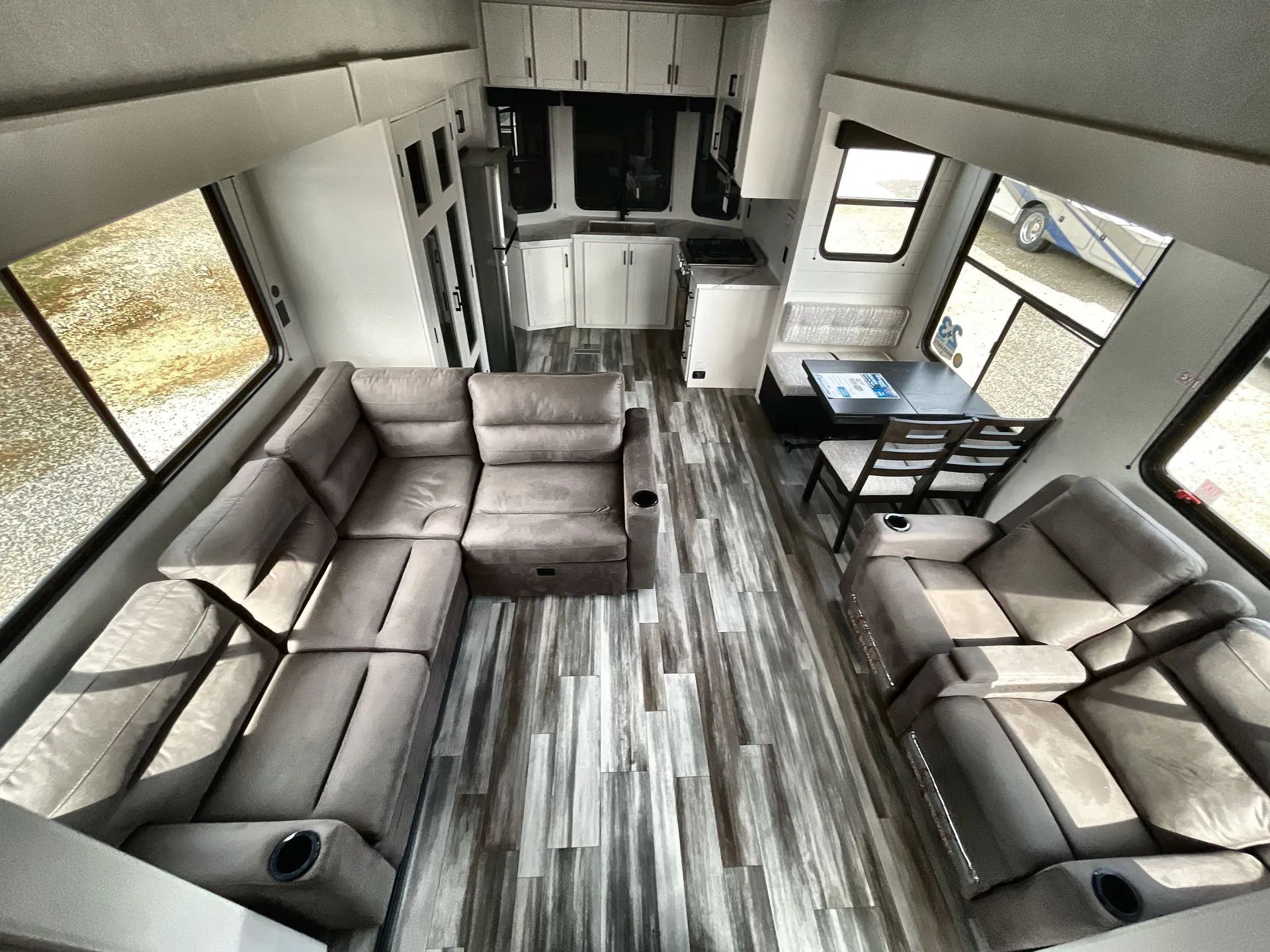 2026 Jayco Jay Flight Bungalow 404LOFT DS - Photo 4