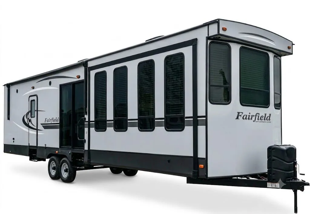 Heartland Fairfield
