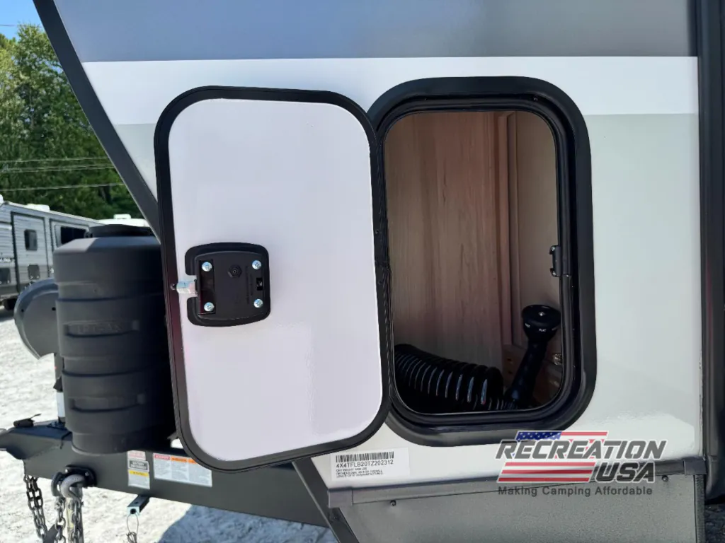 2026 Forest River Flagstaff Micro Lite 25MBR, Photos photo 38