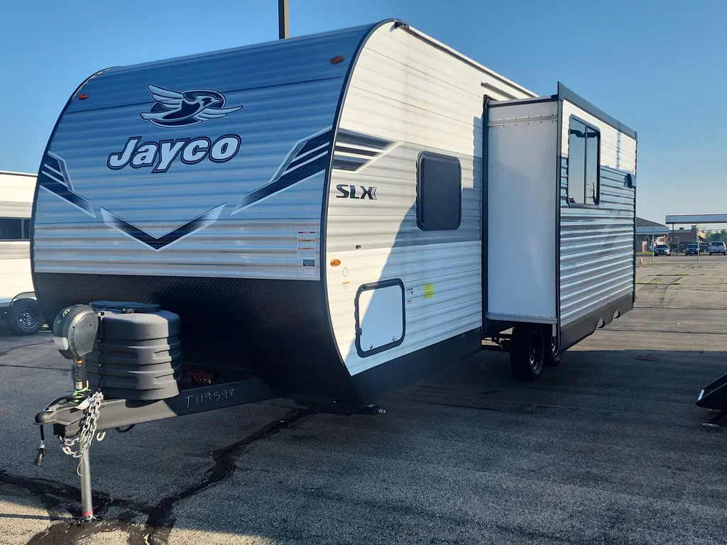 2025 Jayco Jay Flight SLX 225MLS - Photo 4