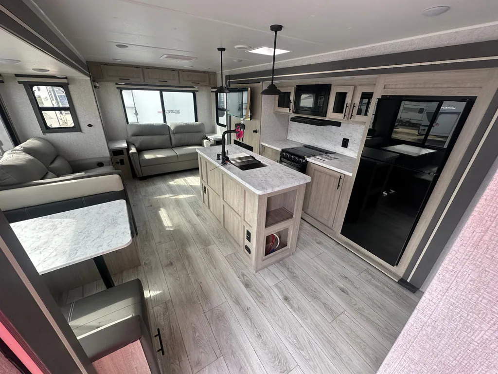 2026 East to West Della Terra 272RL, Photos photo 17
