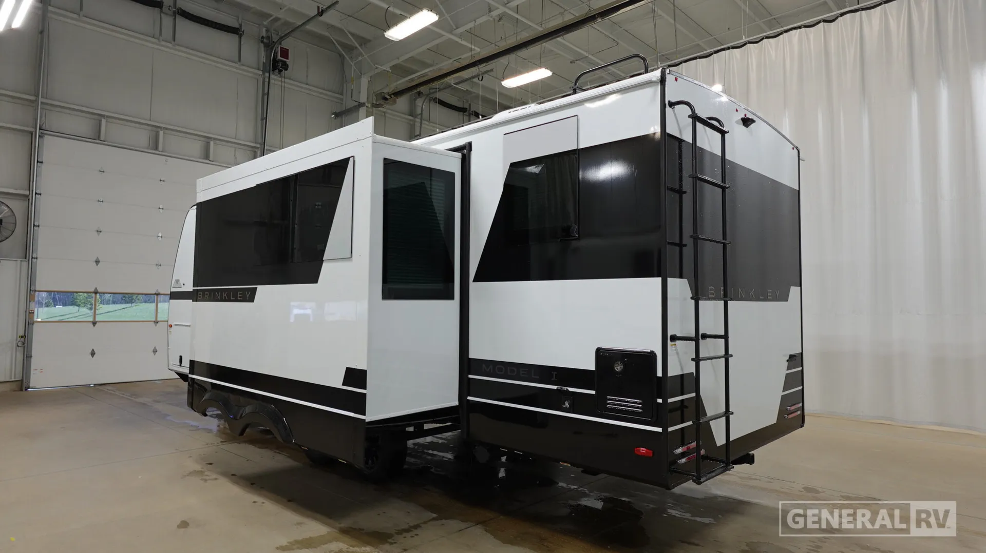 2026 Brinkley Model I 265 - Photo 4
