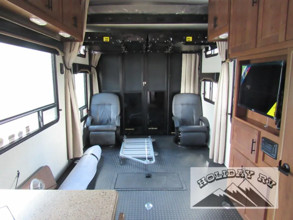 2026 Outdoors RV Trail Series 29TRX, Photos photo 7