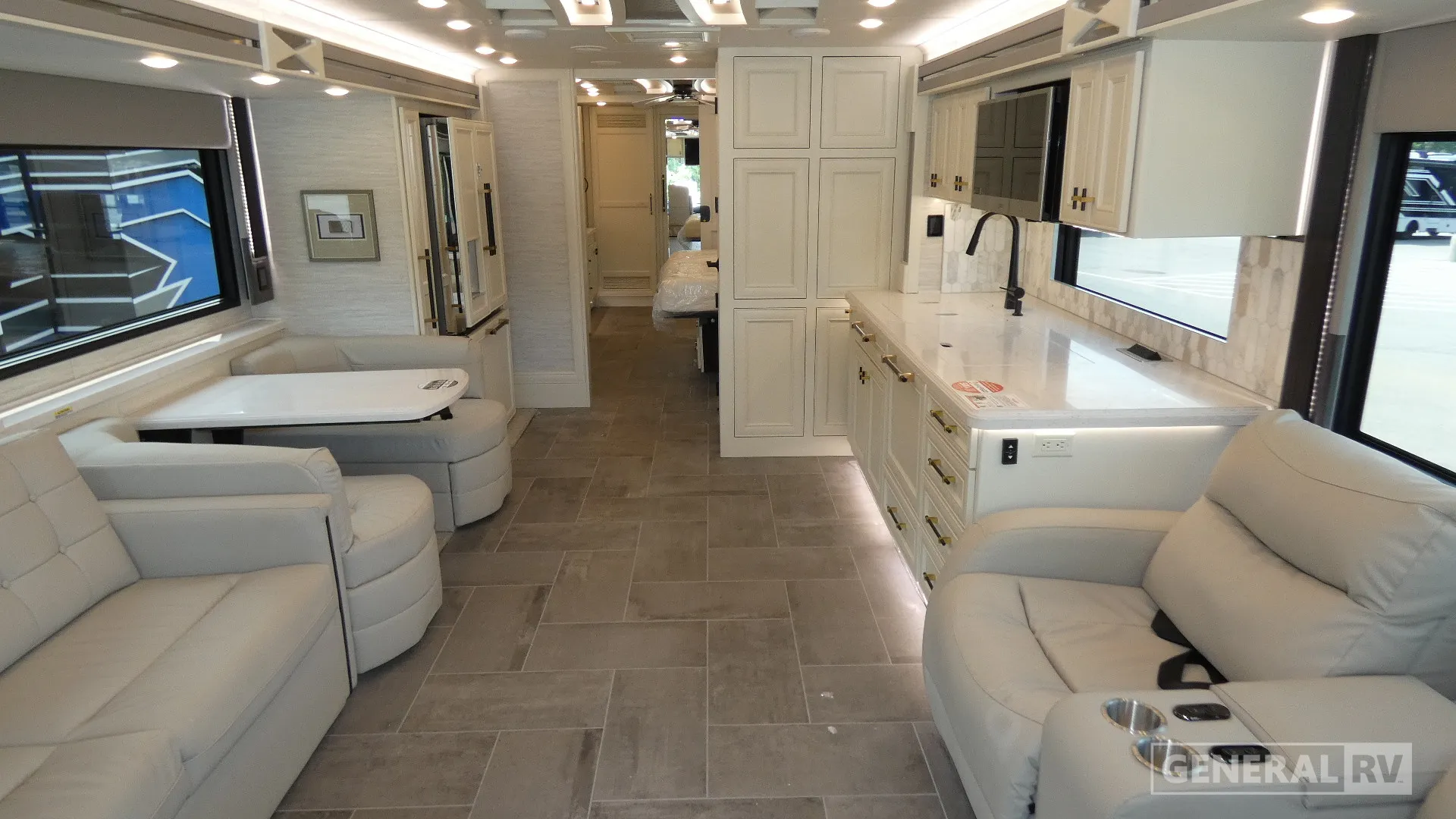 2026 Tiffin Allegro Bus 40 IP - Photo 3