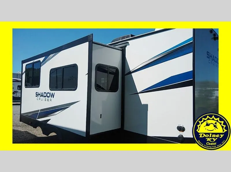 2023 Cruiser RV Shadow Cruiser 260RBS - Photo 4