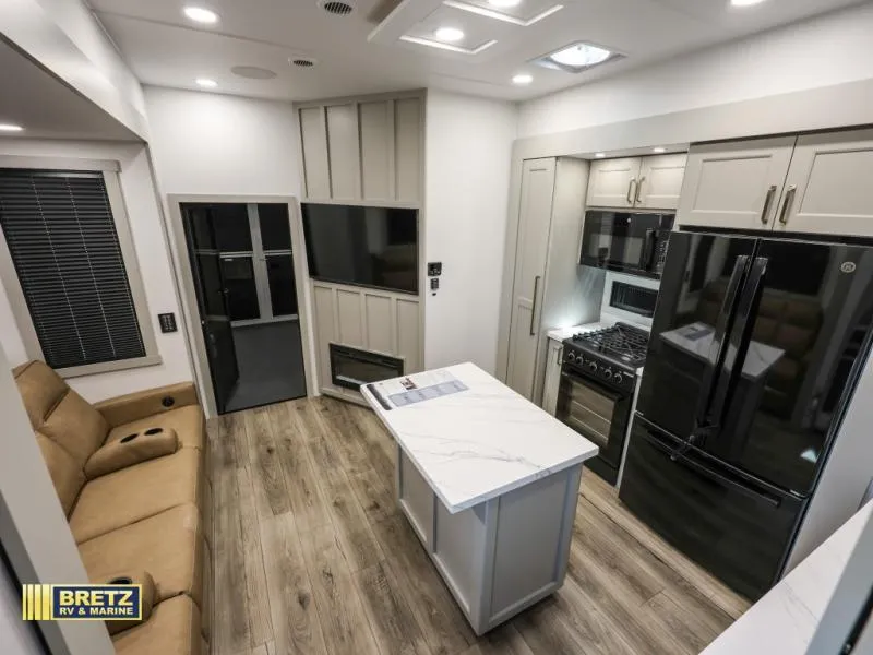 2026 Brinkley Model G 3500 - Photo 3