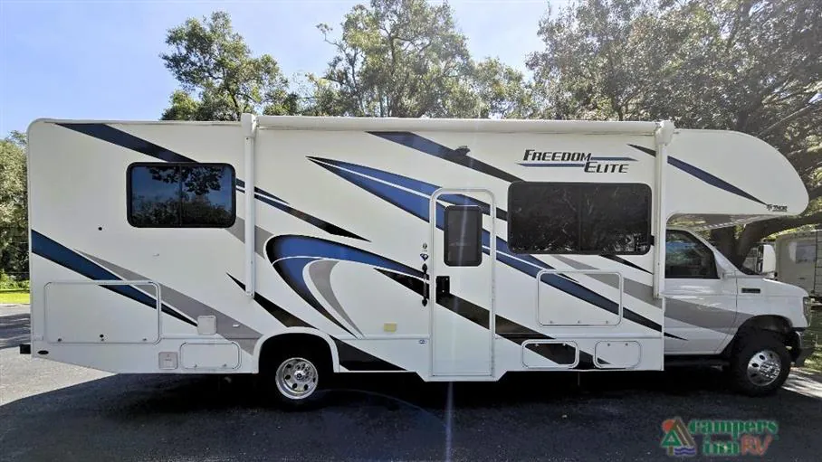 2022 Thor Motor Coach Freedom Elite 28HE