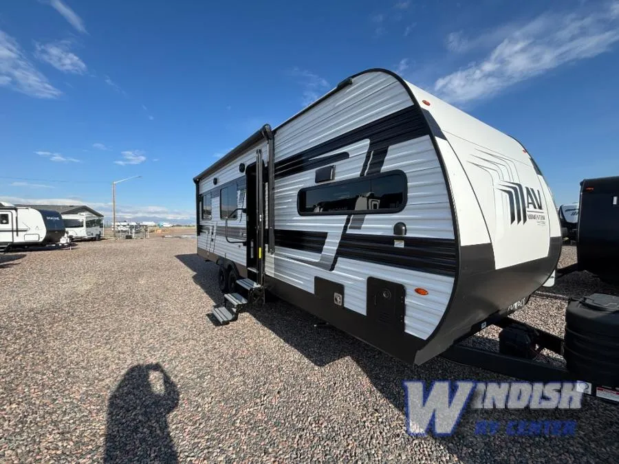 2026 Grand Design Momentum MAV 24MAV - Main photo