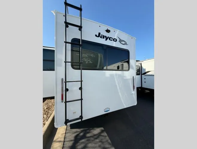 2026 Jayco Eagle HT 28CRT - Photo 3