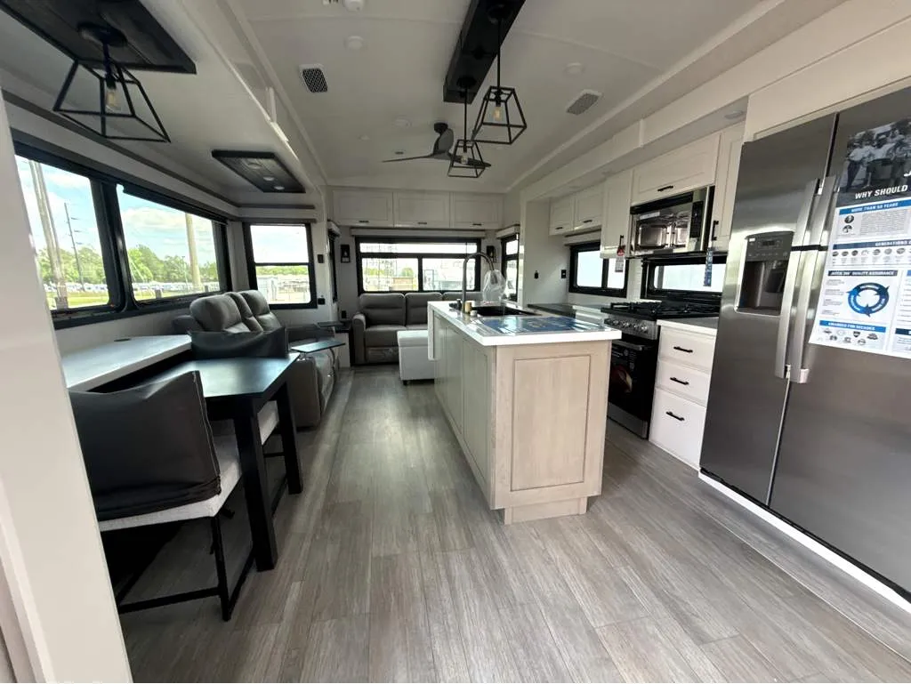 2026 Jayco Pinnacle 36FBTS, Photos photo 10