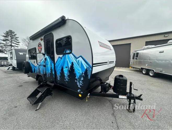 2026 Modern Buggy Trailers Big Buggy BB17 - Photo 2