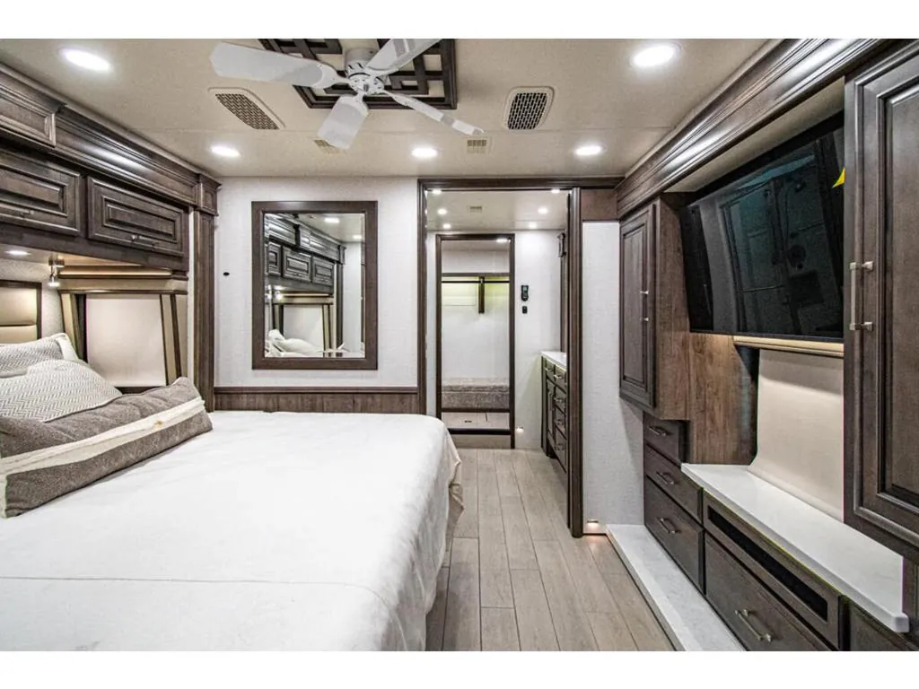 2026 Entegra Coach Aspire 44D, Photos photo 33