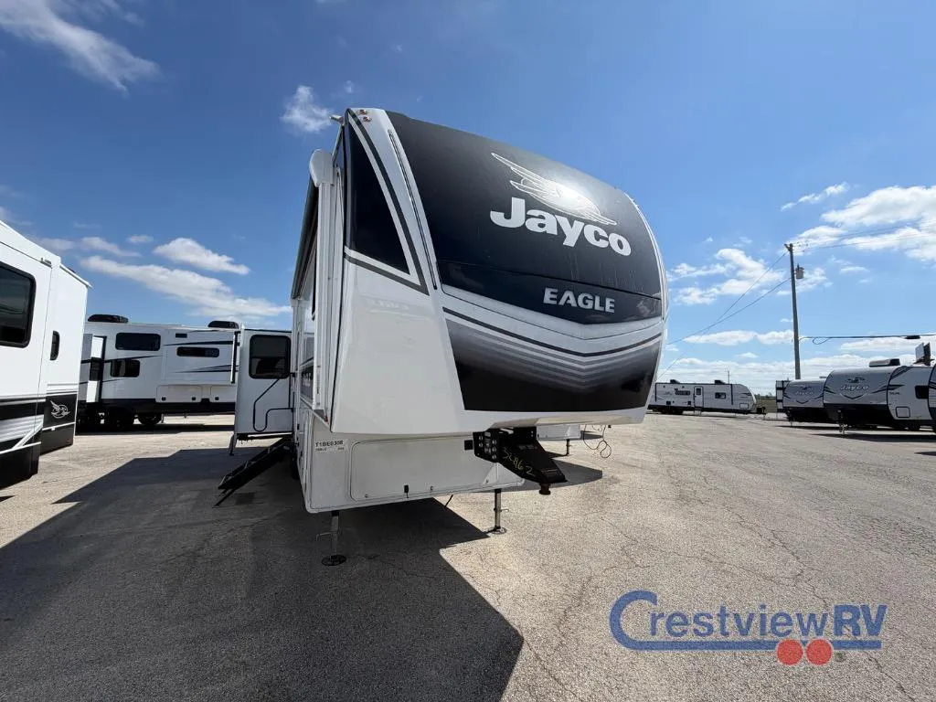 2026 Jayco Eagle HT 29RLC - Photo 4