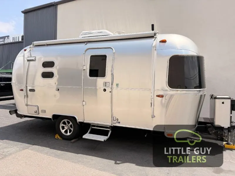 2021 Airstream Caravel 20FB - Photo 2