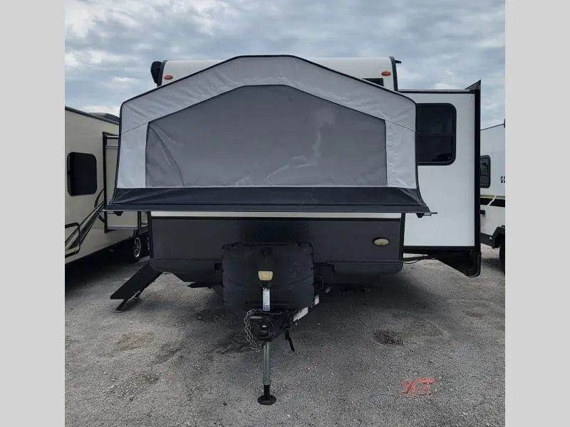 2021 Forest River Rockwood Roo 21SS - Photo 2