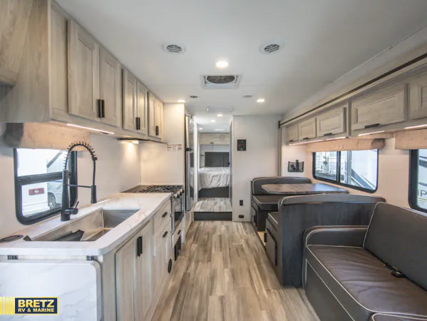 2024 Forest River Sunseeker LE 2850SLE — Photo 7