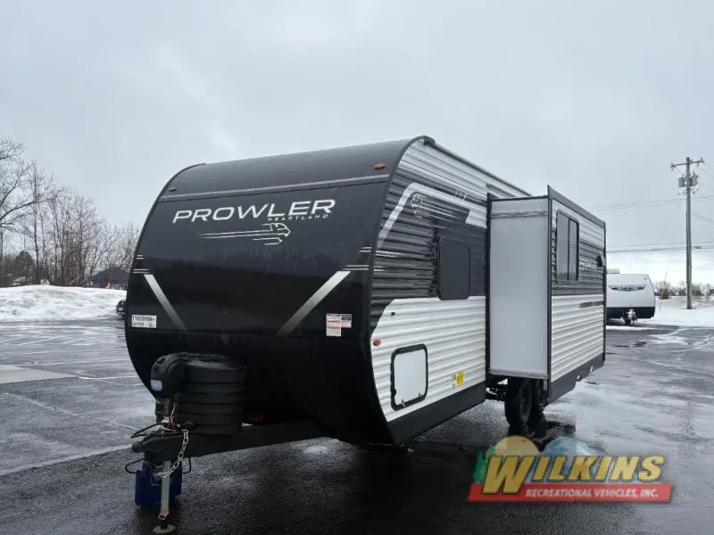 2026 Heartland Prowler 2201MDS - Photo 4