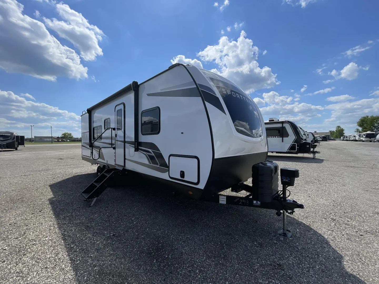 2026 Venture RV SportTrek 271VRB - Photo 3