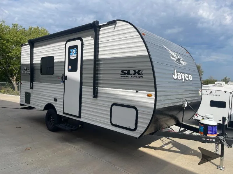2026 Jayco Jay Flight SLX 170FQ - Photo 2