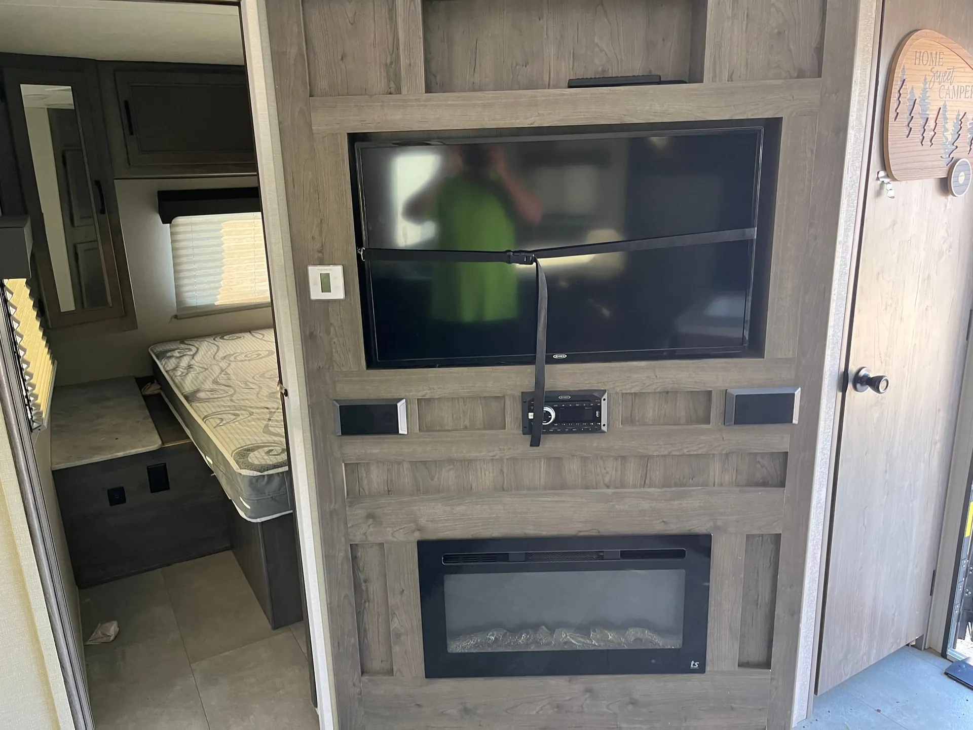 2021 Coachmen Apex Ultra-Lite 290BHS - Photo 4