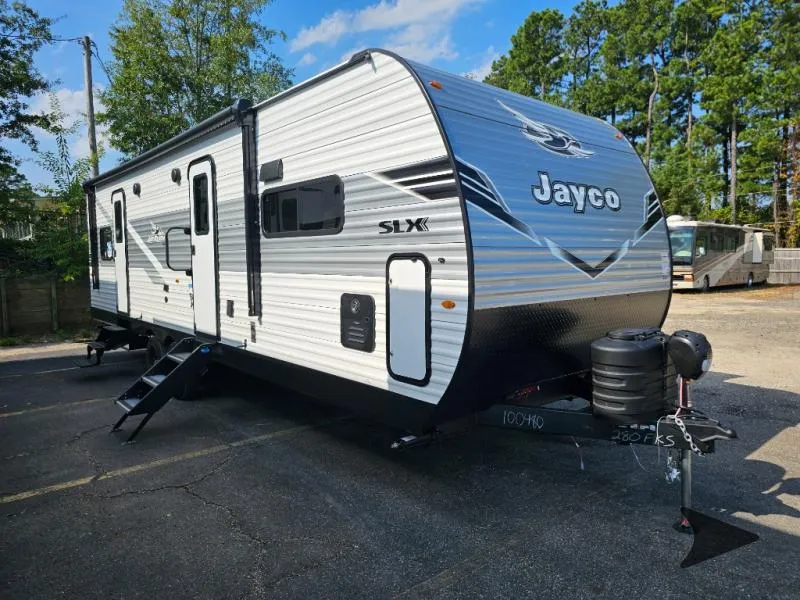 2026 Jayco Jay Flight SLX 280FKS - Photo 2