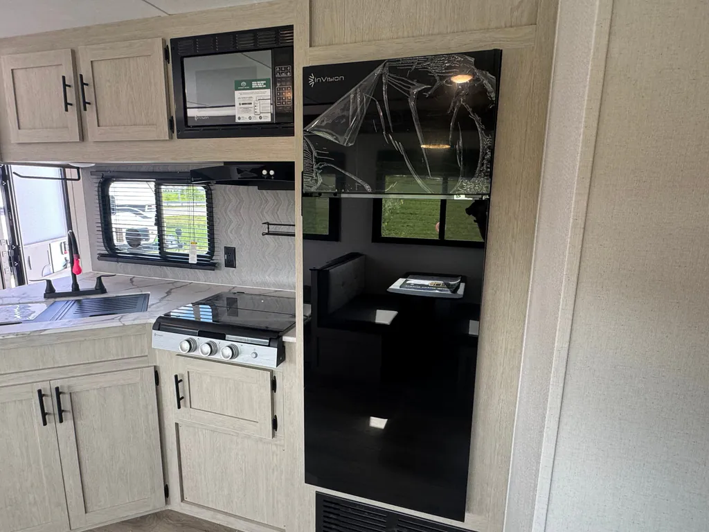 2026 Shasta RVs i-5 Edition 530BQB, Photos photo 23