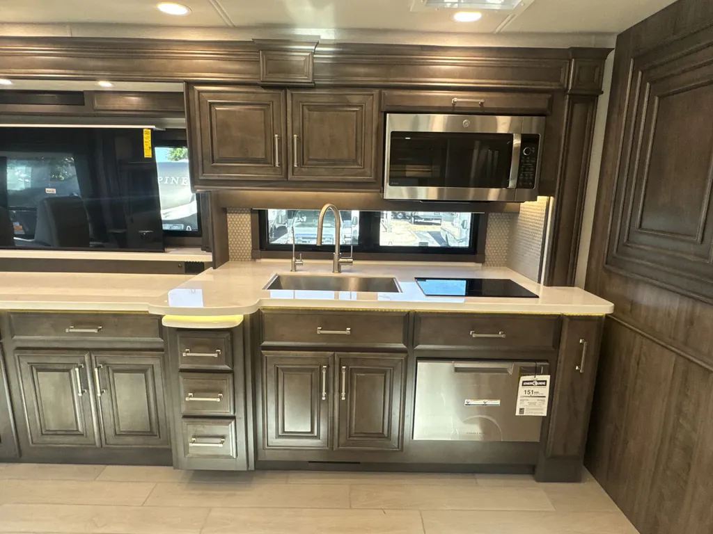 2026 Entegra Coach Aspire 44D, Photos photo 5