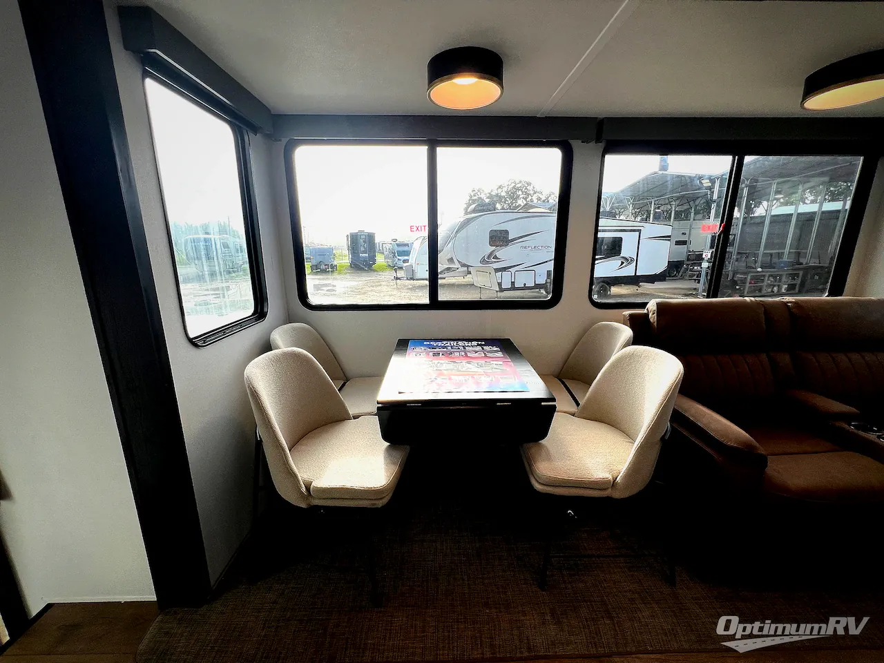 2027 Forest River Puma Vista 421LFT - Photo 4