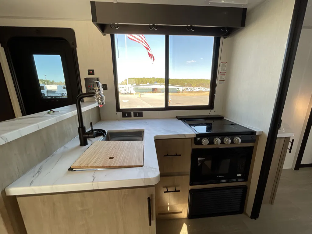 2026 Forest River Campsite Reserve 28SW, Photos photo 7