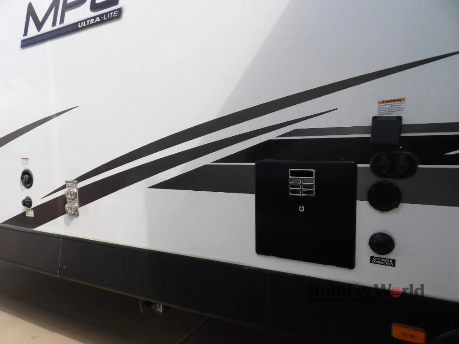 2022 Cruiser RV MPG MPG 2700TH - Photo 4