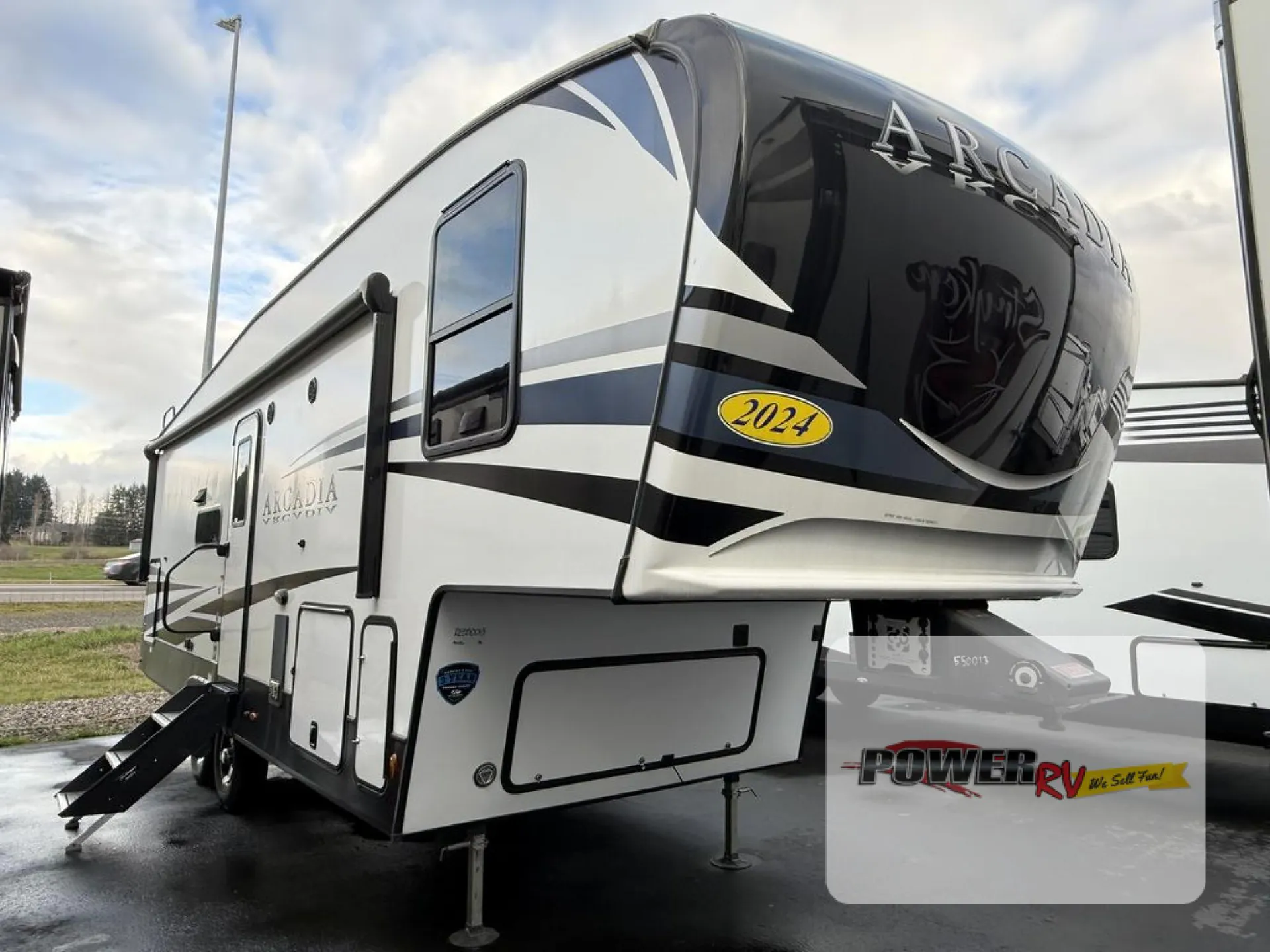 2024 Keystone Arcadia Super Lite 248SLRE - Photo 2
