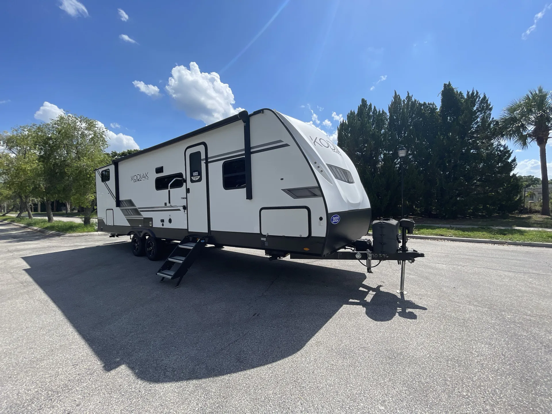 2022 Dutchmen Kodiak Ultra-Lite 283BHSL - Photo 2