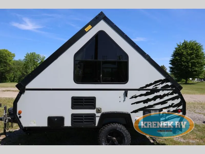 2019 Aliner Titanium 12 - Photo 3