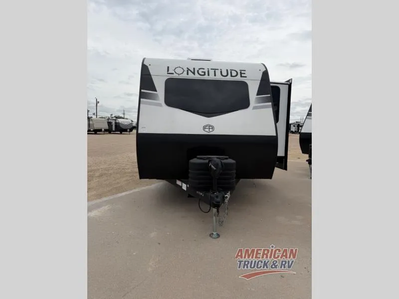 2027 Forest River RV Longitude 230FK - Photo 2