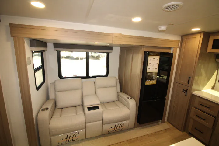 2027 Forest River Rockwood Mini Lite 2523MBR — Photo 6
