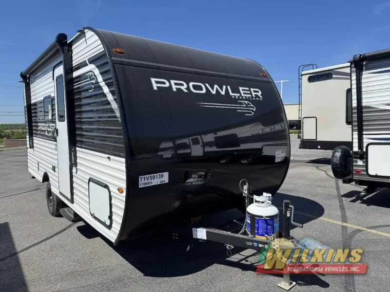 2026 Heartland Prowler Lynx 1700BH - Photo 2